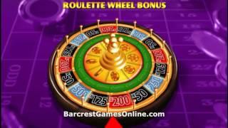 Barcrest Cashino Online Looking For Jackpot Attempts