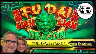 ⋆ Slots ⋆ FU DAI LIAN LIAN DRAGON ⋆ Slots ⋆