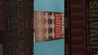 Scratchcard.Thursday...Who wants another S/card Video Later..Just 'LIKE'see below