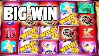 X2 X2 X2 BIG WIN • WISH THEY MADE MORE VERSIONS OF THIS SLOT