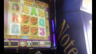 Barcrest - Rainbow Riches B3 Crazy Gambling! 2