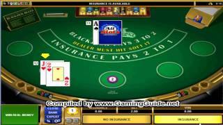 All Slots Casino Vegas Downtown Blackjack