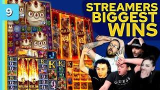 Streamers Biggest Wins – #9 / 2022