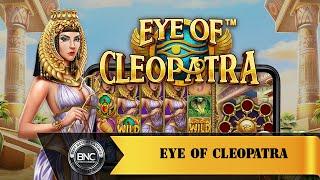 Eye of Cleopatra slot by Pragmatic Play