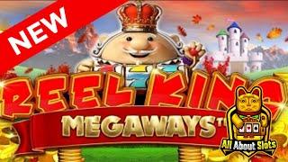 ★ Slots ★ Reel King Megaways Slot - Inspired Slots