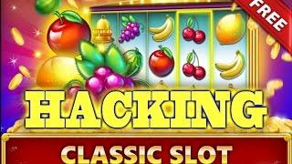 Slot Machines • HACKING Daily Bonus Mega Rama