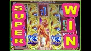 **  SUPER BIG WIN ** MUSTANG FORTUNE n Others ** SLOT LOVER **