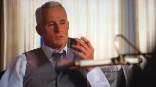 MAD MEN Slot Machine, Live Play & Bonuses