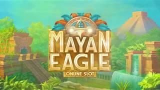 Mayan Eagle Online Slot Promo