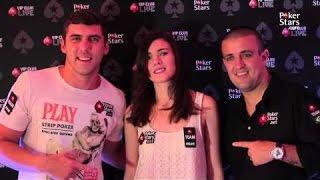 PokerStars VIP Club: Live In São Paulo 2014 | PokerStars
