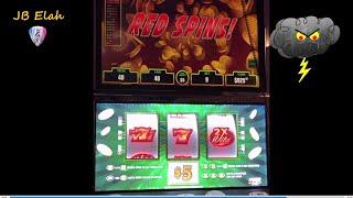 VGT Slots  $45 LUCKY DUCKY ELECTRIC WILDS Hound Dog JB Elah Slot Channel Choctaw Casino How To USA