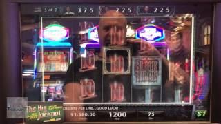Surprising Jackpot From 7 Free Games! | Black Widow Game | Slot Video