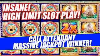 HIGH LIMIT WILD WIN ON JUNGLE WILD 3 ⋆ Slots ⋆ LIVE HIGH LIMIT SLOT PLAY