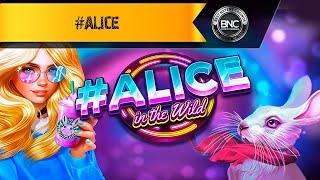 #Alice slot by Ruby Play