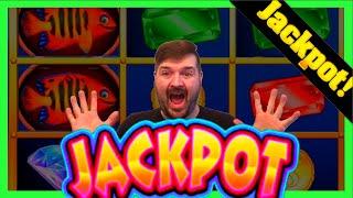 ★ Slots ★ It Only Took 5 Years... BUT I FINALLY GOT A JACKPOT HAND PAY At Royal River Casino!★ Slots