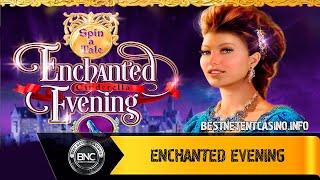 Enchanted Evening slot by High 5 Games
