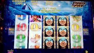 Aztec Dream - Nice Line Hits - 2 Videos/HUGE WIN (Picture)