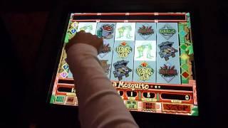 Tabasco Slot Machine Bonus Win (queenslots)