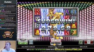 Casino Slots Live - 23/11/17