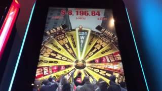 The Walking Dead Slot Machine Bonus NICE WIN