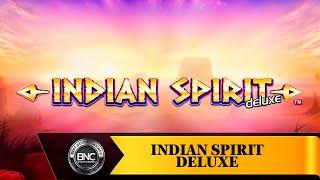 Indian Spirit Deluxe slot by Greentube