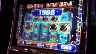 Kodiak Island Slot Machine Bonus Spins