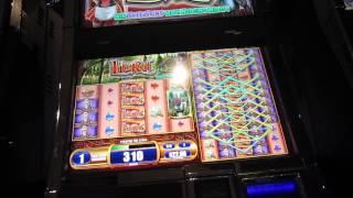 Lil Red 2c Bonus - Big Win