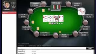 PokerSchoolOnline Live Training Video:" SCOOP Event #2" (06/05/2012) HoRRoR77