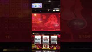 VGT SLOTS - RED RUBY $5 BET 3X Multiple RED SPINS!!!