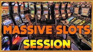 My Longest Betting Session EVER!!