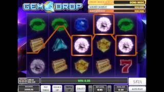 Gem Drop• - Onlinecasinos.Best