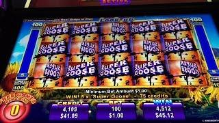 Slot Mix-Match- Bonuses and Line Hits