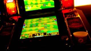 MOF Vs £70jp roulette