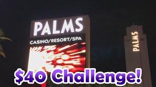 AWESOME COMEBACK ON OCEAN MAGIC GRAND! - $40 Slot Challenge #15 - Inside the Casino