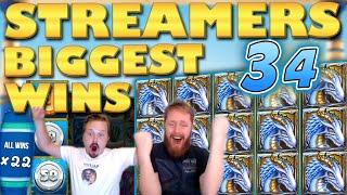 Streamers Biggest Wins – #34 / 2019