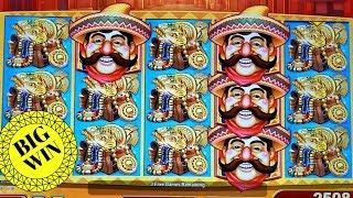 Chili Chili Fire Slot Machine Bonus •BIG WIN• ! Qucik Hit & The Dawn of the Andes Slot BONUSES