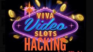 Viva Video Slots Cheats iPad Rocket Games