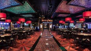 San Manuel's New Rockin' Casino