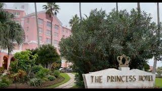 The Hamilton Princess Hotel & Beach Club, Hotel in Bermuda - Full Review and Tour of the Property