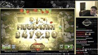 £2,000 vs Bonus Hunt!! BIG Bonus Saved!!!