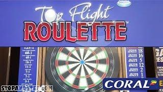 Top Flight Roulette New FOBT Roulette at Coral
