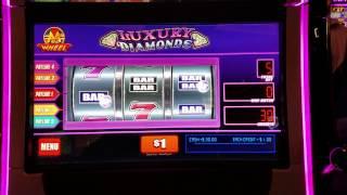 AMAZING Run with $50    MONOPOLY SLOT  MAX BET