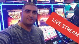 $500 Live Slot Play W/NG Slot | Loteria • Lock It Link - MASSIVE Bonus Win