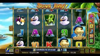 Blown Away★ Slots ★ - Vegas Paradise Casino
