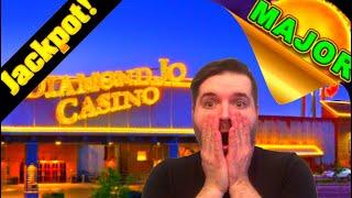 • I SCARED My Neighbor When I Yelled SO LOUD After WINNING This JACKPOT HAND PAY! •