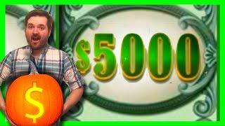 $5,000.00 • HIGH LIMIT • Group SLOT MACHINE Pull • Upto $50/Spin W/ SDGuy1234