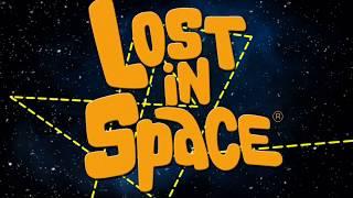 LOST IN SPACE Video Slot Casino Game with a PICK BONUS