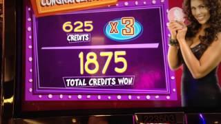 The Price Is Right Plinko Feature At Max Bet 6/14/14