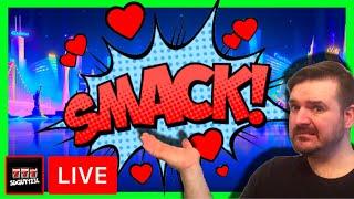 Surprise Casino LIVE! Why? Because ...Reasons! SDGuy1234