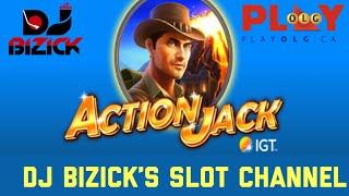 ⋆ Slots ⋆ ACTION JACK Slot Machine ⋆ Slots ⋆ ⋆ Slots ⋆ Awesome Bonus ⋆ Slots ⋆